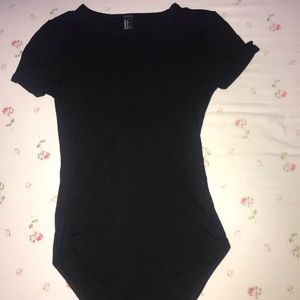 Forever 21 Bodysuit